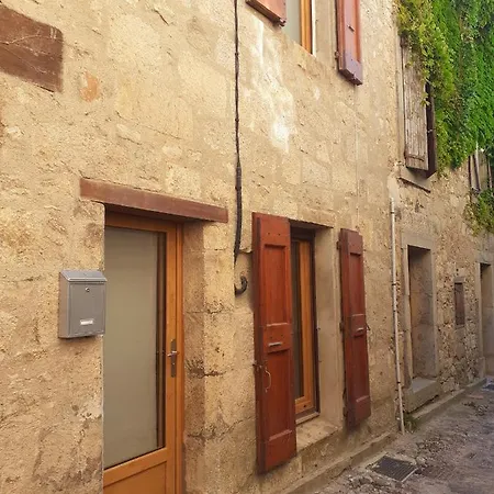 Gite Des Tineries لاجراس